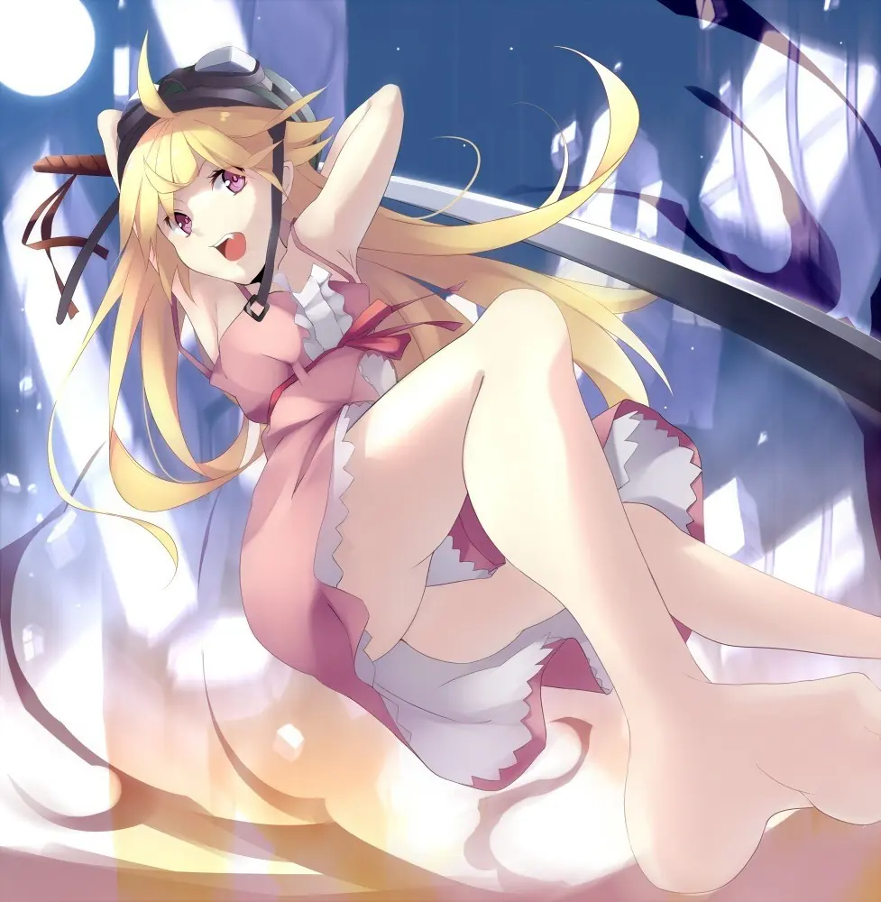 anime