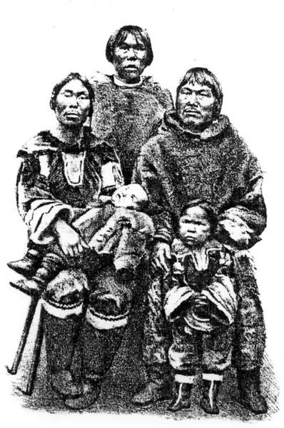 Inuit