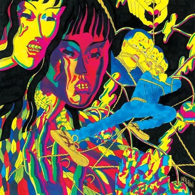 6 Albumes de Rock de 2014 recomendados