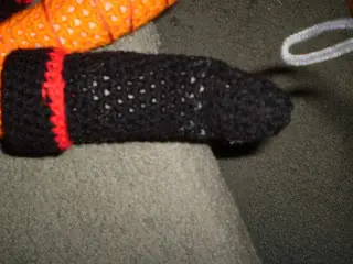 amigurumis