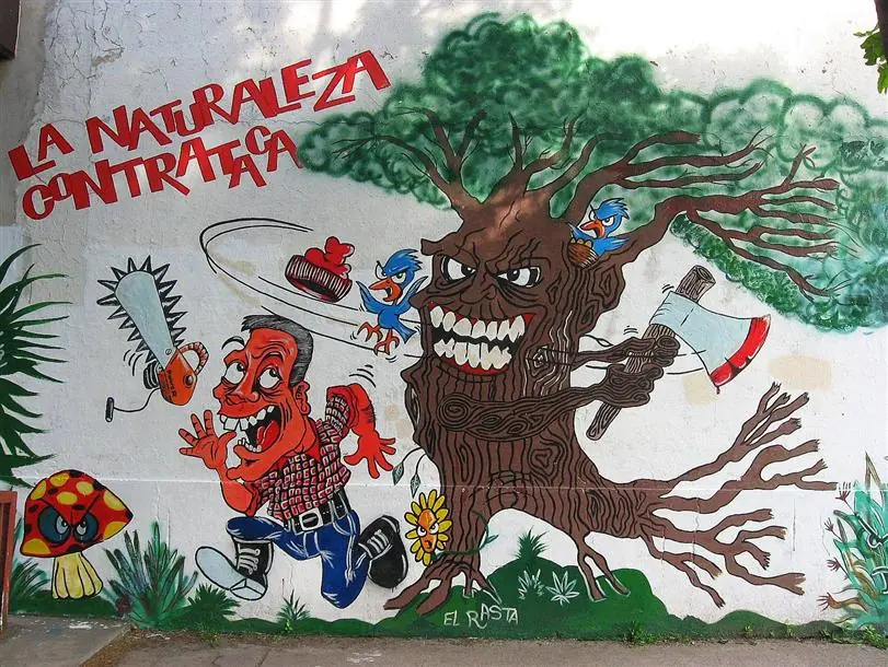 arte urbano