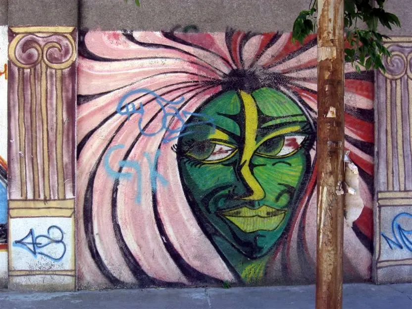 arte urbano