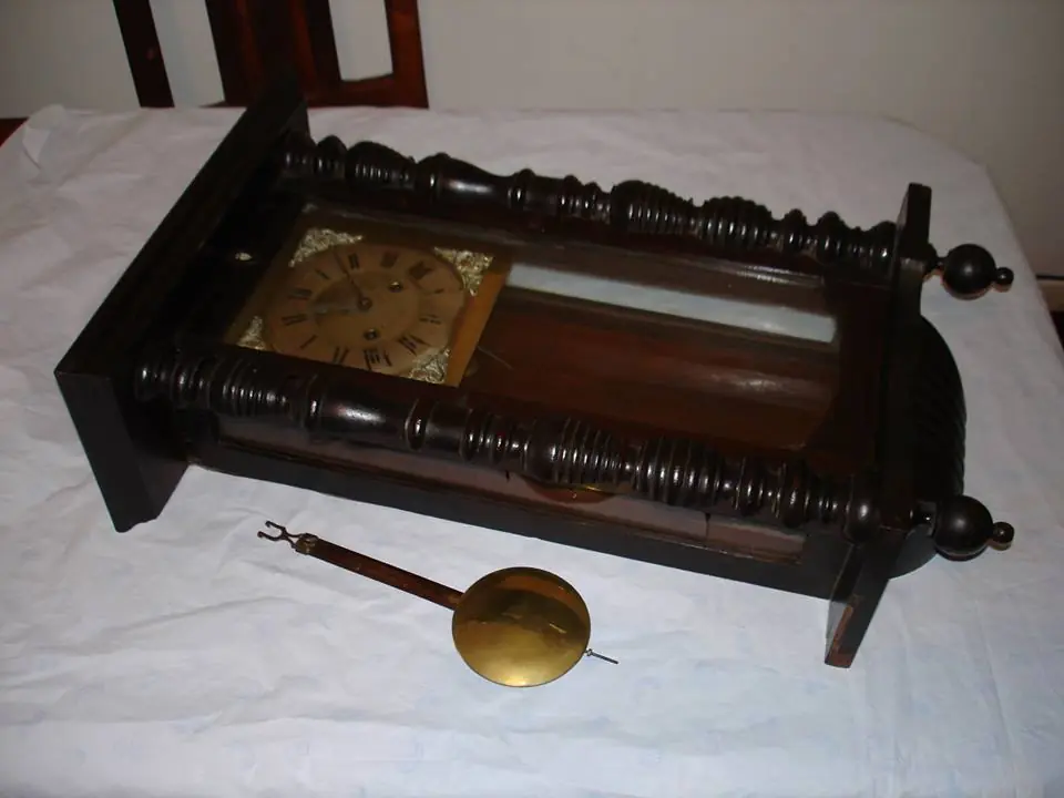 madera