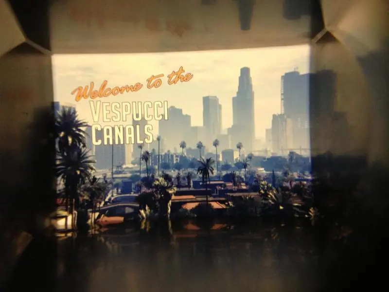 [info] Grand Theft Auto V