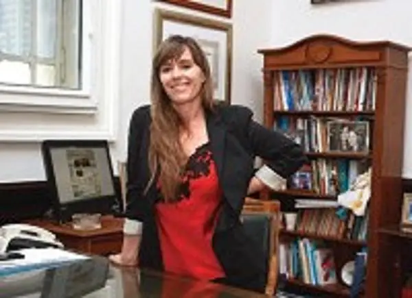 “Vamos a volver a ser gobierno en el 2015”