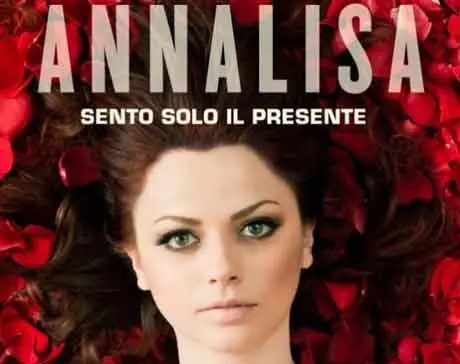 Annalisa saca nuevo video imperdible