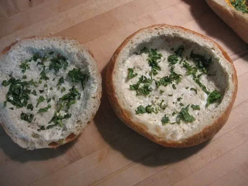 sandwich