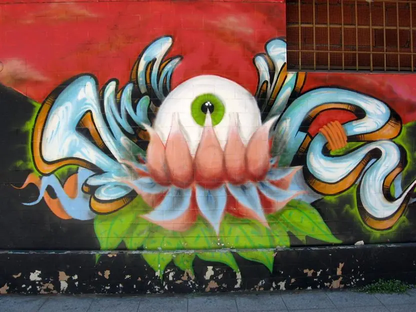 arte efimero