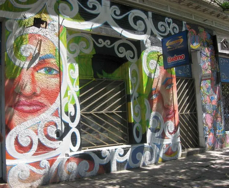 mar del plata
