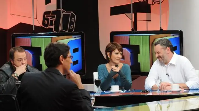 "678 me sacó de la droga" (Testimonio real)