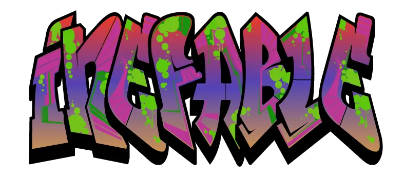 Graffiteando ! - Fotos Propias - Arte Urbano