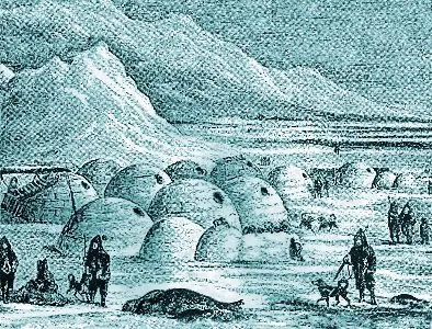 Inuit