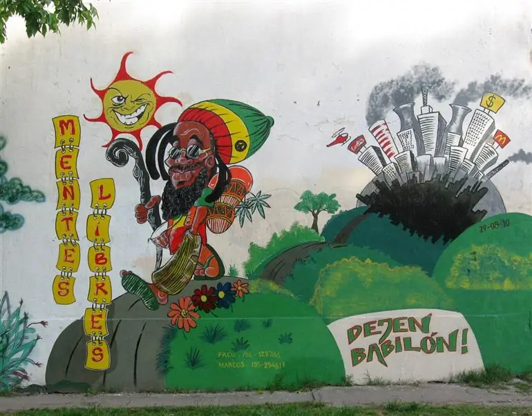 arte efimero