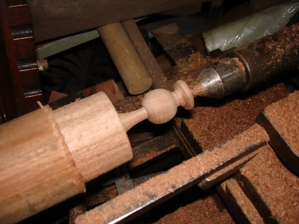madera