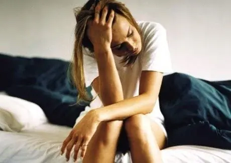 depresion