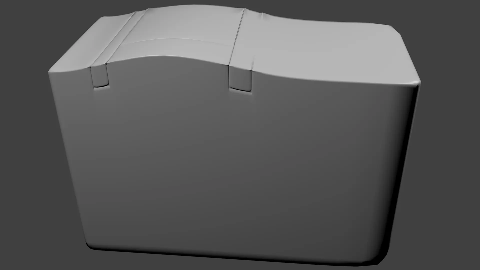 blender