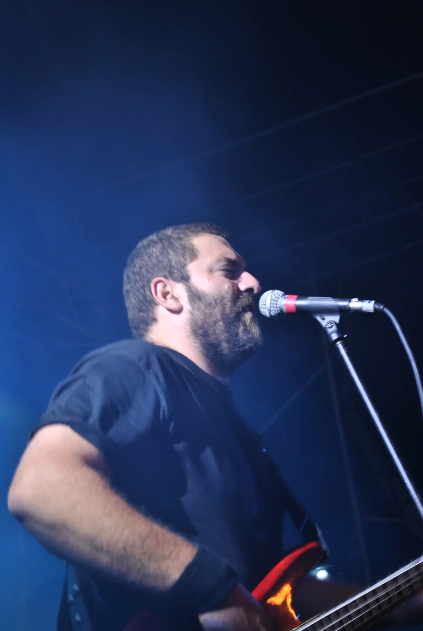 Rock nacional argentino