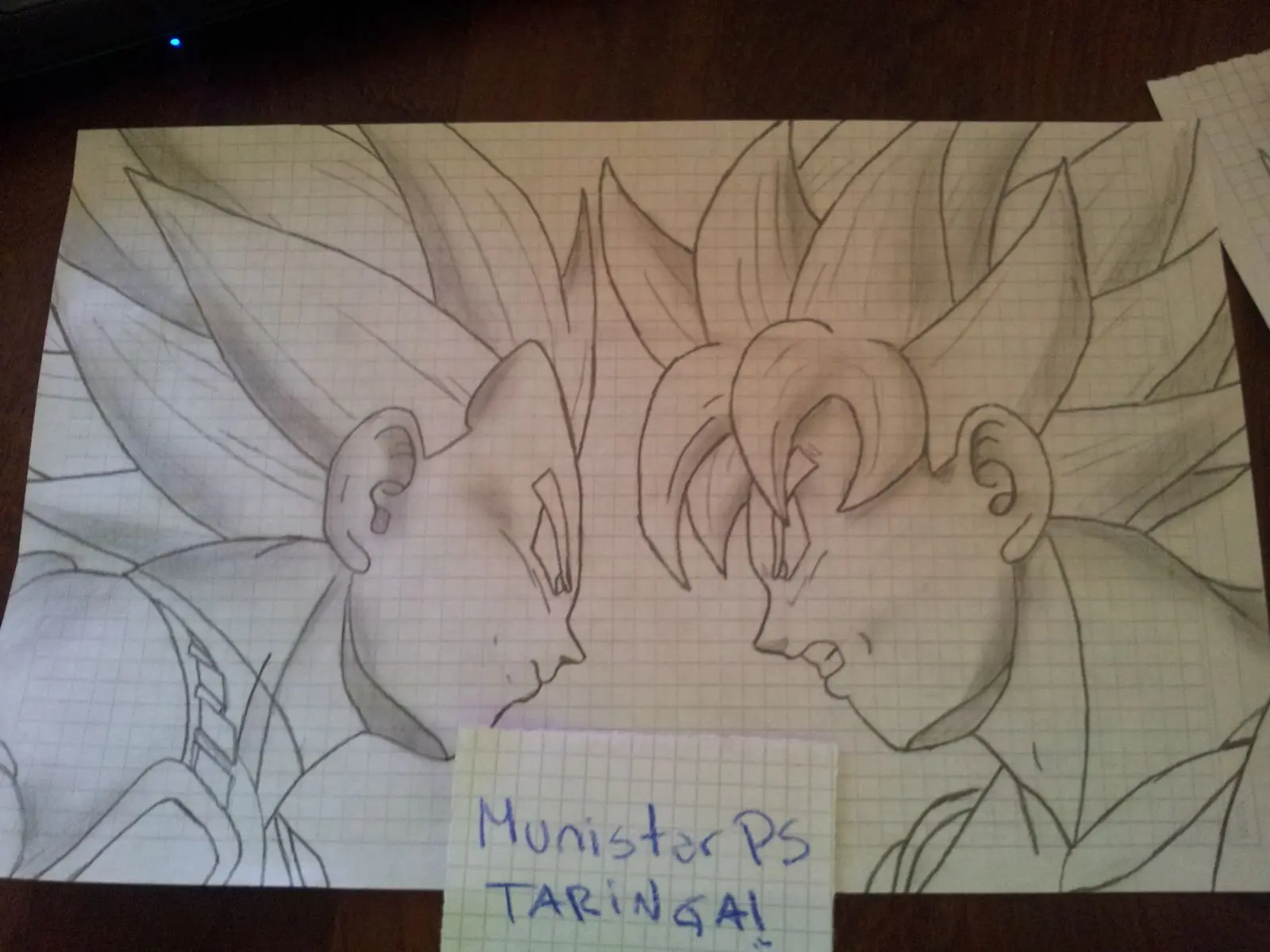 goku