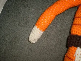 crochet