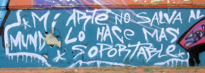 Graffiteando ! - Fotos Propias - Arte Urbano