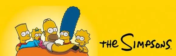 Los Simpsons - 24 años!