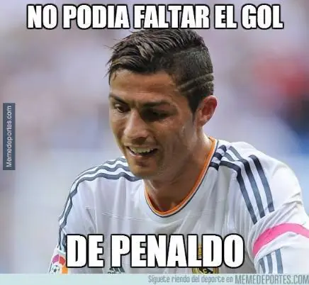 Los mejores memes de la final de la Champions League