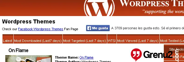 wordpress