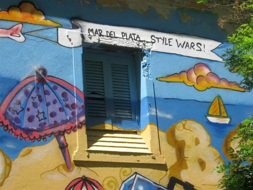 callejero