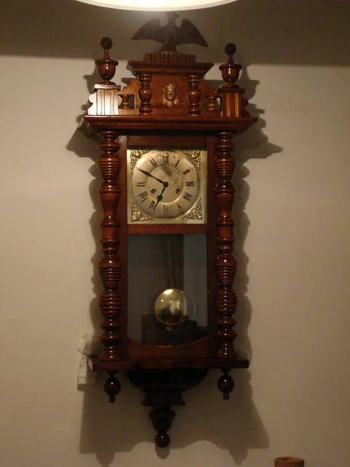 restauracion