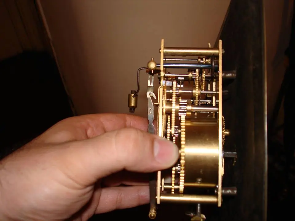 Reloj