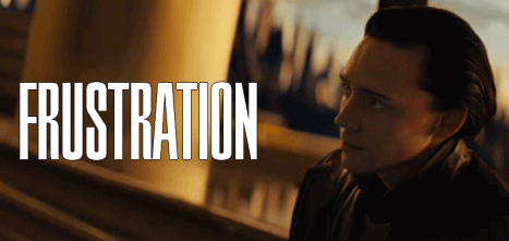 Frustracion