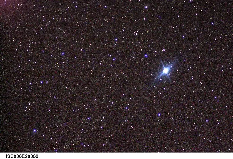 estrellas