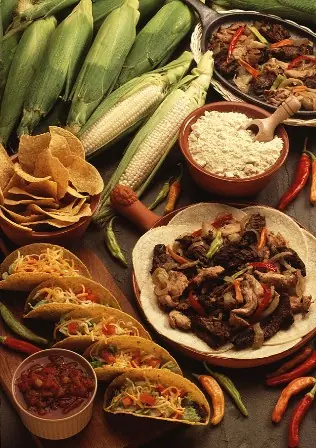 Yo... Amo a Mexico! y tu?