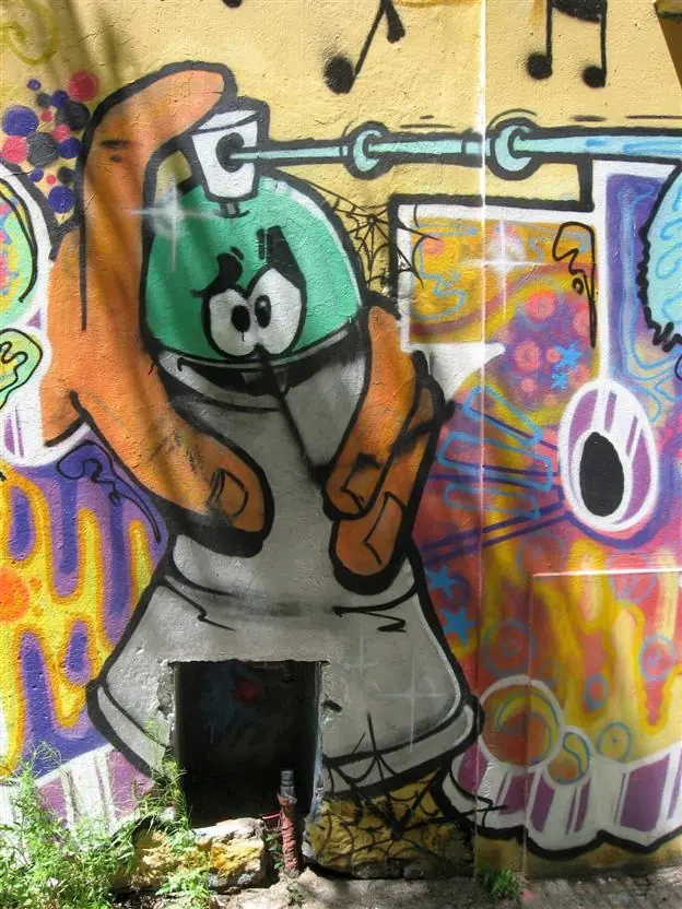 pintadas