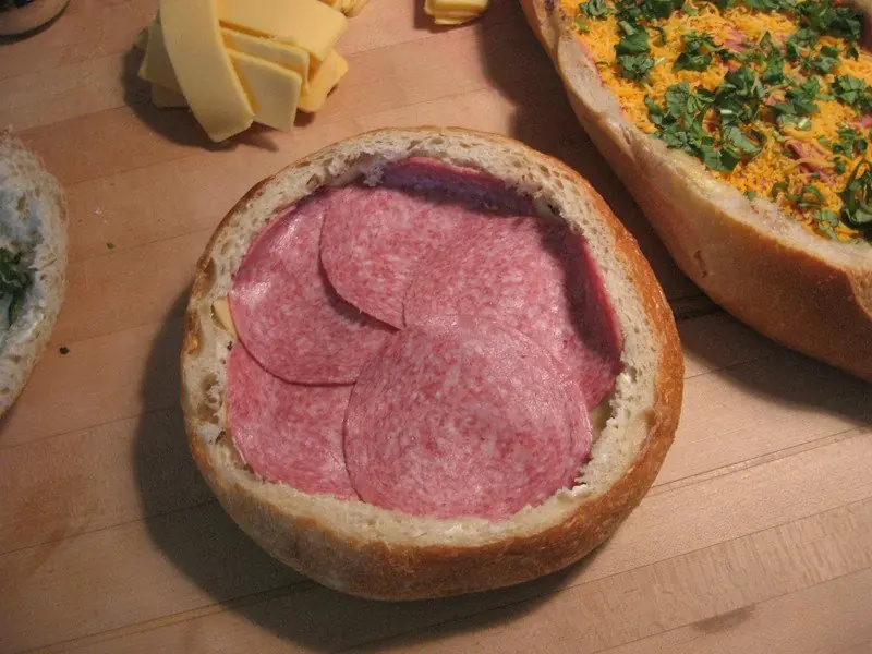 tapa