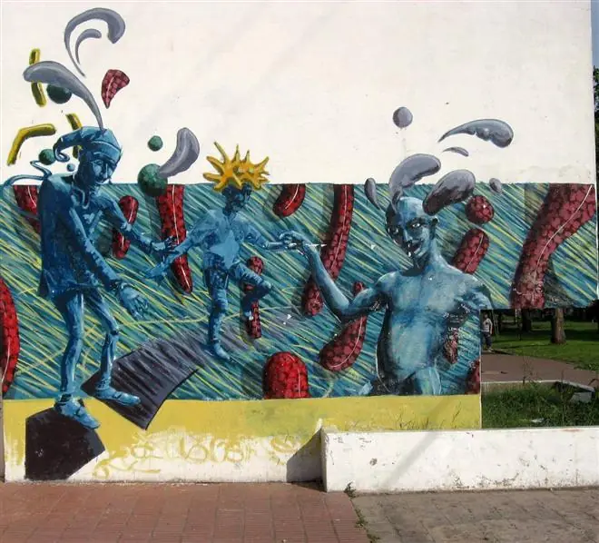 mdp