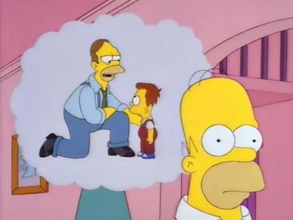 [MegaPost] Los Simpsons - 24 años!