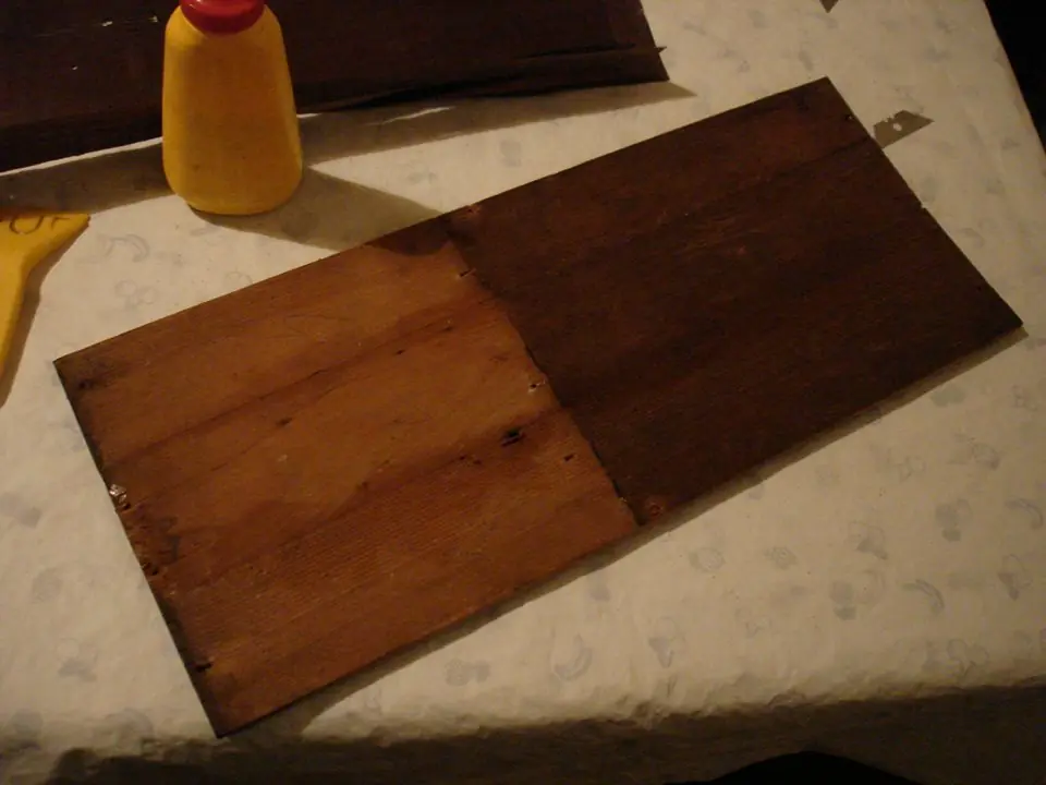 madera