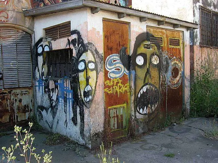 callejero