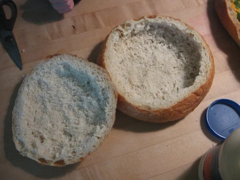 comida