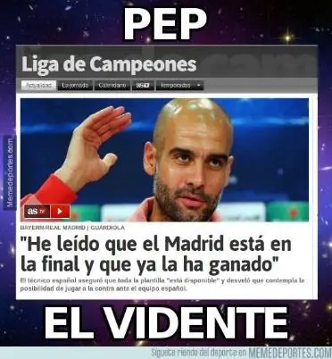 Champions League