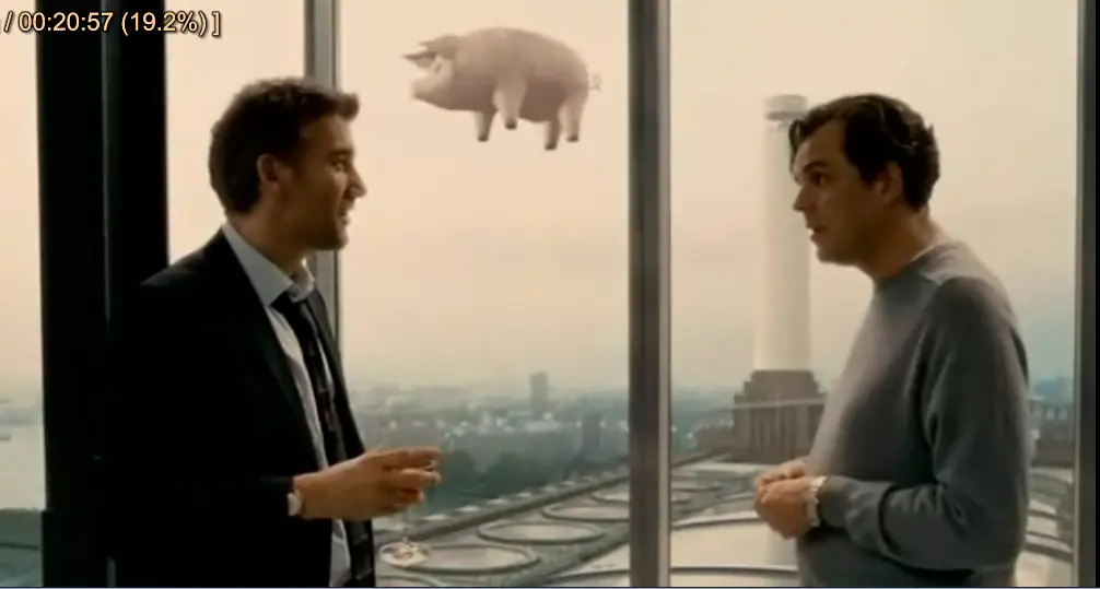pelicula