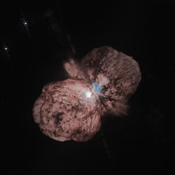 protoestrellas