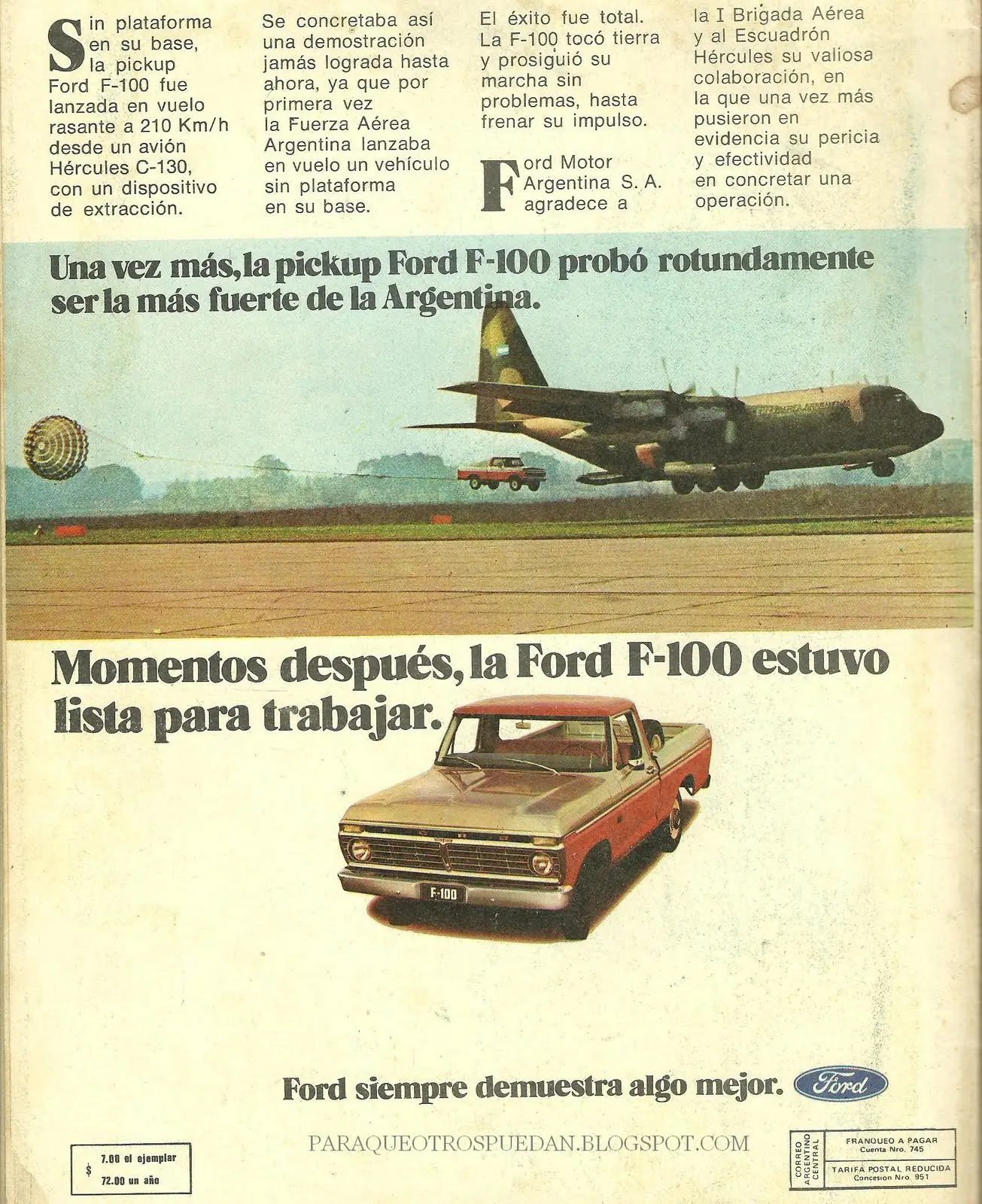 publicidades