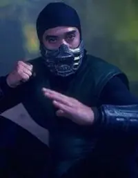 Mortal Kombat: Reptile