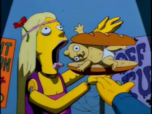 the simpsons