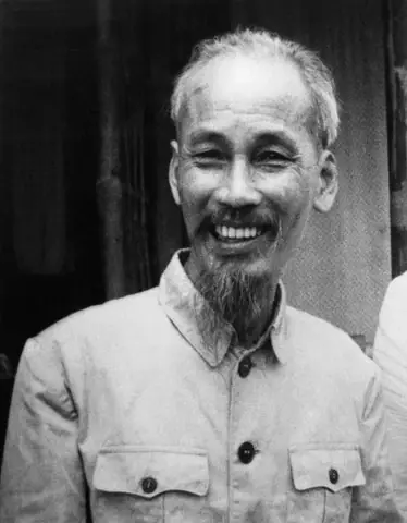 Feliz cumpleaños,Tio Ho-Chi-Ming!(Homenaje y Info)