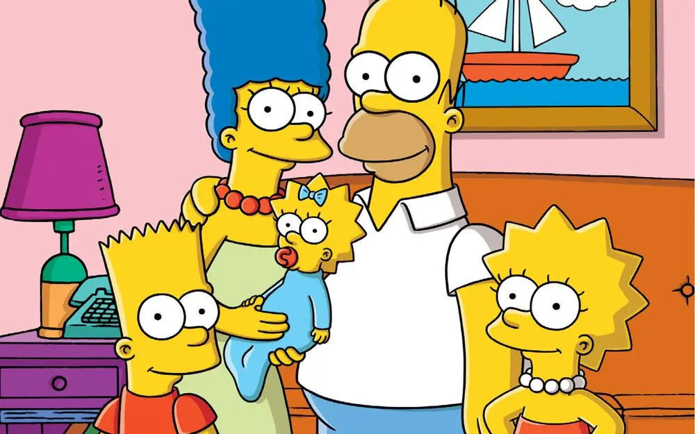 [MegaPost] Los Simpsons - 24 años!