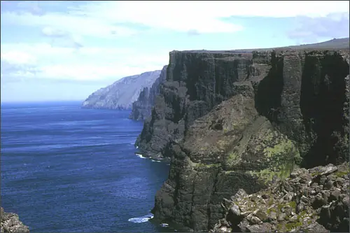 islas remotas - VIII - Islas Kerguelen, Crozet, Amsterdam,