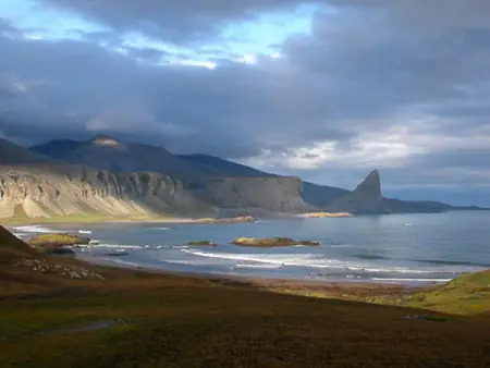 islas lejanas